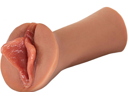 FETISH FANTASY EXTREME - LUSCIOUS LIPS CANDY SILIKON MÄNNLICHER MASTURBADOR - Vagina Masturbatoren