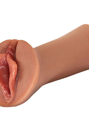 FETISH FANTASY EXTREME - LUSCIOUS LIPS CANDY SILIKON MÄNNLICHER MASTURBADOR - Vagina Masturbatoren