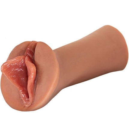 FETISH FANTASY EXTREME - LUSCIOUS LIPS CANDY SILIKON MÄNNLICHER MASTURBADOR - Vagina Masturbatoren