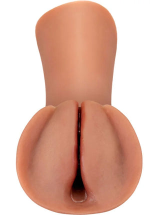 FETISH FANTASY EXTREME - MÄNNLICHER MASTURBADOR SILIKON SLIPPERY SLIT CANDY