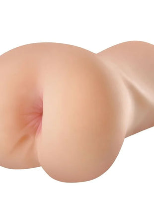 FETISH FANTASY EXTREME - REALISTISCHE VAGINA ANO - Anus-Masturbator ohne Vibration