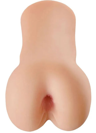 FETISH FANTASY EXTREME - REALISTISCHE VAGINA ANO - Anus-Masturbator ohne Vibration
