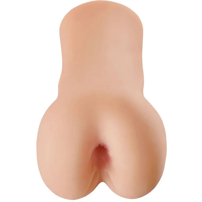 FETISH FANTASY EXTREME - REALISTISCHE VAGINA ANO - Anus-Masturbator ohne Vibration