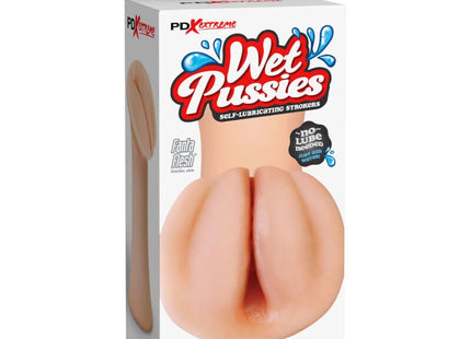 FETISH FANTASY EXTREME - SLIPPERY SLIT SILICON MÄNNLICHER MASTURBADOR