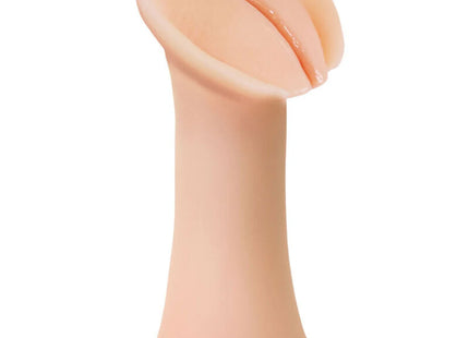 FETISH FANTASY EXTREME - SLIPPERY SLIT SILICON MÄNNLICHER MASTURBADOR
