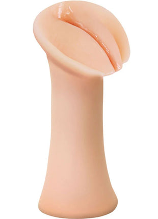 FETISH FANTASY EXTREME - SLIPPERY SLIT SILICON MÄNNLICHER MASTURBADOR