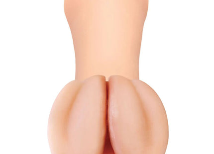 FETISH FANTASY EXTREME - SLIPPERY SLIT SILICON MÄNNLICHER MASTURBADOR