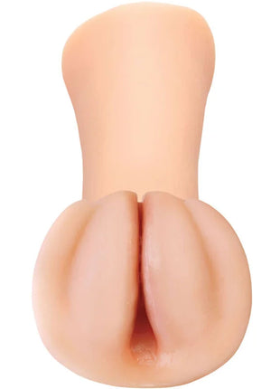FETISH FANTASY EXTREME - SLIPPERY SLIT SILICON MÄNNLICHER MASTURBADOR