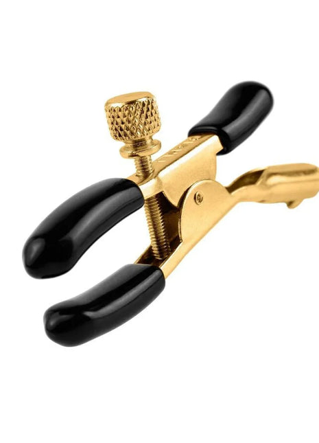 FETISH FANTASY GOLD - NIPPELKLEMMEN