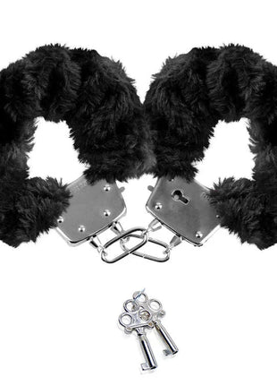 FETISH FANTASY LIMITED EDITION - BONDAGE TEASER KIT