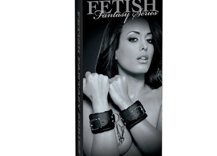 FETISH FANTASY LIMITED EDITION - CUMFY MANSCHETTEN