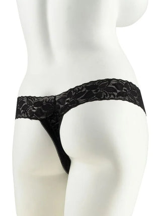 FETISH FANTASY LIMITED EDITION - FERNBEDIENUNG VIBRIERENDE HOSEN