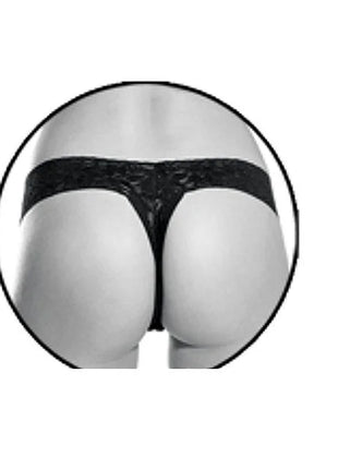 FETISH FANTASY LIMITED EDITION - FERNBEDIENUNG VIBRIERENDE HOSEN