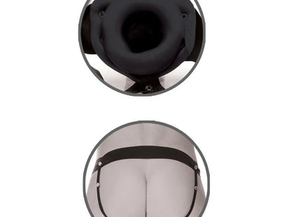 FETISH FANTASY LIMITED EDITION - HOLLOW STRAP-ON 14 CM