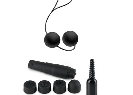 FETISH FANTASY LIMITED EDITION - KIT FETISH