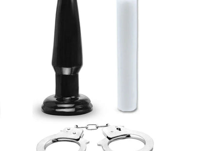 FETISH FANTASY LIMITED EDITION - KIT FETISH