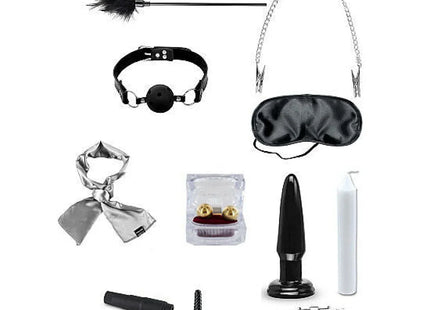 FETISH FANTASY LIMITED EDITION - KIT FETISH