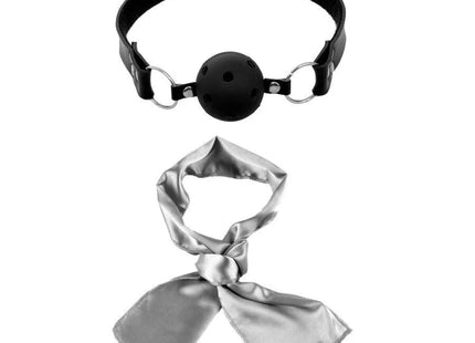 FETISH FANTASY LIMITED EDITION - KIT FETISH