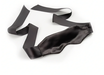 FETISH FANTASY LIMITED EDITION – Satin Augenbinde - Augenbinde