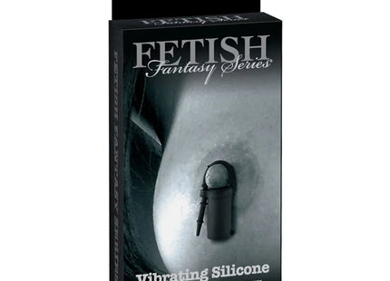 FETISH FANTASY LIMITED EDITION - SILIKON-NIPPELNÄHER