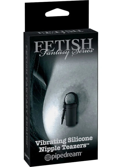 FETISH FANTASY LIMITED EDITION - SILIKON-NIPPELNÄHER