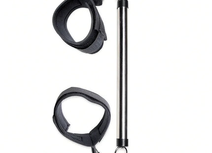 FETISH FANTASY LIMITED EDITION – Spreader Bar mit Neopren-Manschetten - Spreizstange