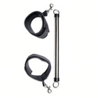 FETISH FANTASY LIMITED EDITION – Spreader Bar mit Neopren-Manschetten - Spreizstange