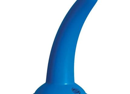 FETISH FANTASY SERIES - ANFNGER STRAP-ON FÜR