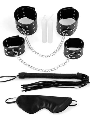 FETISH FANTASY SERIES - CHAINS OF LOVE BONDAGE-KIT