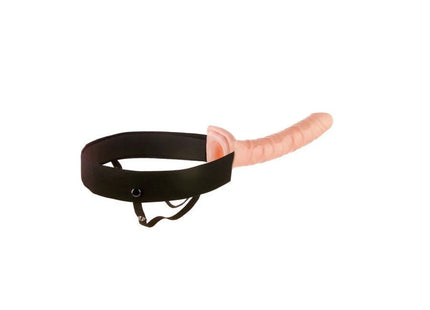 FETISH FANTASY SERIES - DREAM HOHL STRAP-ON 25,4 CM - Penishülle mit Verlängerung
