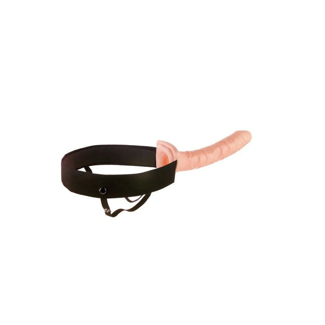 FETISH FANTASY SERIES - DREAM HOHL STRAP-ON 25,4 CM - Penishülle mit Verlängerung