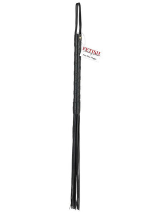 FETISH FANTASY SERIES - ERSTMALIGER FLOGGER