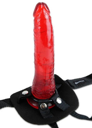 FETISH FANTASY SERIES - HARNESS FÜR ANFNGER