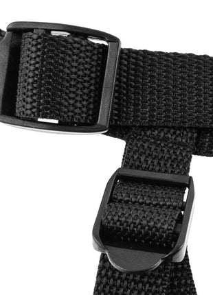 FETISH FANTASY SERIES - HARNESS FÜR ANFNGER
