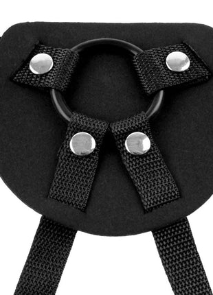 FETISH FANTASY SERIES - HARNESS FÜR ANFNGER