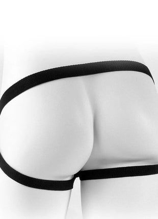 FETISH FANTASY SERIES - HARNESS FÜR ANFNGER