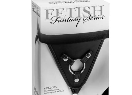 FETISH FANTASY SERIES - PERFEKT PASSENDES GURT