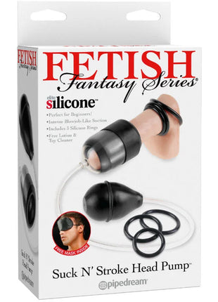 FETISH FANTASY SERIES - SAUGHÖHLEN-SERIE MIT VERBESSERUNGSRINGEN