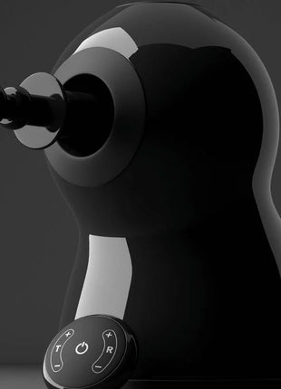 FETISH FANTASY SERIES - SEXMASCHINE BIGGER BANG ROTATION UND DRÜCKEN