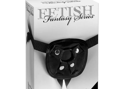 FETISH FANTASY SERIES - STAY-PUT-GURT