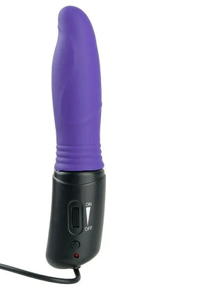 FETISH FANTASY SERIES - TRAGBARE SEXMASCHINE
