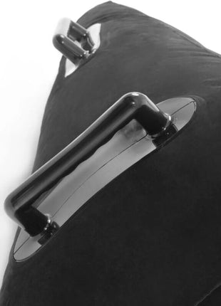 FETISH FANTASY SERIES - ULTRA AUFBLASBARER POSITION MASTER - Sexkissen