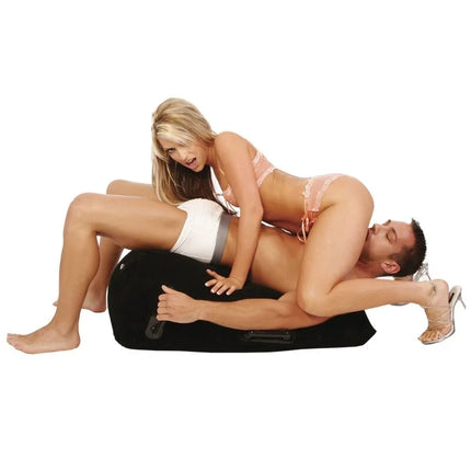 FETISH FANTASY SERIES - ULTRA AUFBLASBARER POSITION MASTER - Sexkissen