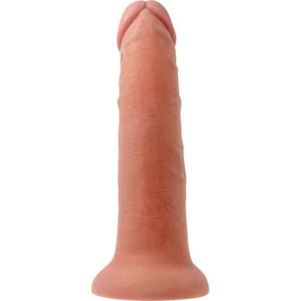 FETISH SUBMISSIVE CYBER STRAP - HARNESS MIT FERNBEDIENUNG DILDO WATCHME L-TECHNOLOGIE - Vibrationsgurte