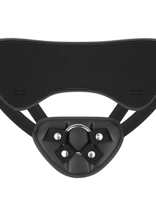 FETISH SUBMISSIVE CYBER STRAP - HARNESS MIT FERNBEDIENUNG DILDO WATCHME M TECHNOLOGIE - Vibrationsgurte