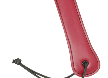 FETISH SUBMISSIVE DARK ROOM - PEITSCHE AUS VEGANEM LEDER - Peitschen
