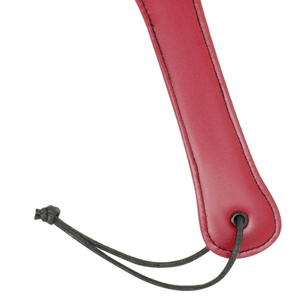 FETISH SUBMISSIVE DARK ROOM - PEITSCHE AUS VEGANEM LEDER - Peitschen