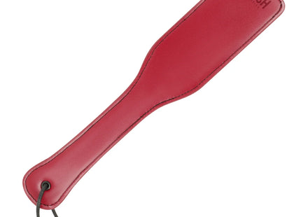 FETISH SUBMISSIVE DARK ROOM - PEITSCHE AUS VEGANEM LEDER - Peitschen