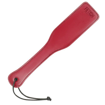 FETISH SUBMISSIVE DARK ROOM - PEITSCHE AUS VEGANEM LEDER - Peitschen