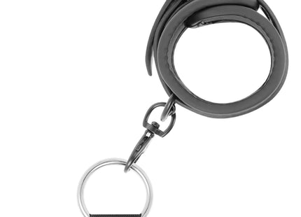 FETISH SUBMISSIVE - LUXUS-BETTBAND-SET MIT NOPRENE-FUTTER - Handschellen
